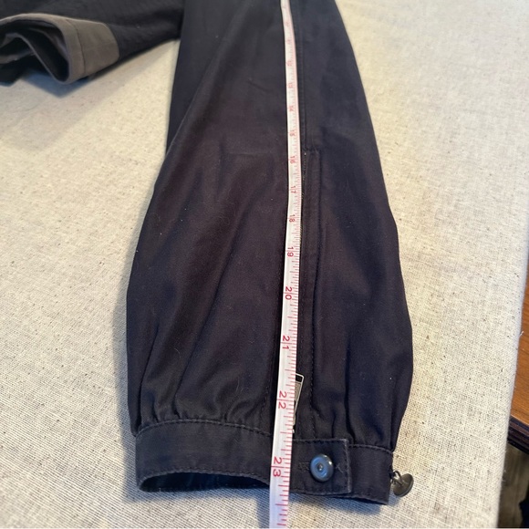 BCBGMaxAzria Cropped Corset Style Jacket - Picture 15 of 15